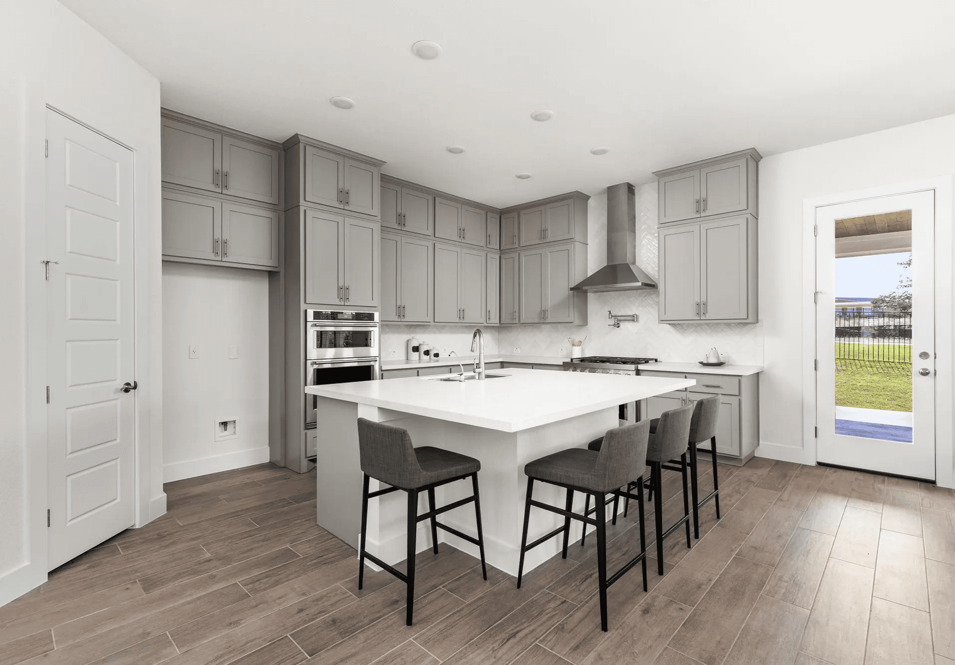 Professional Installation