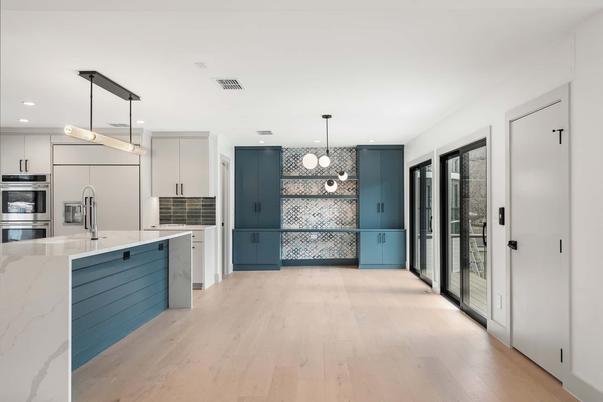 Professional Installation