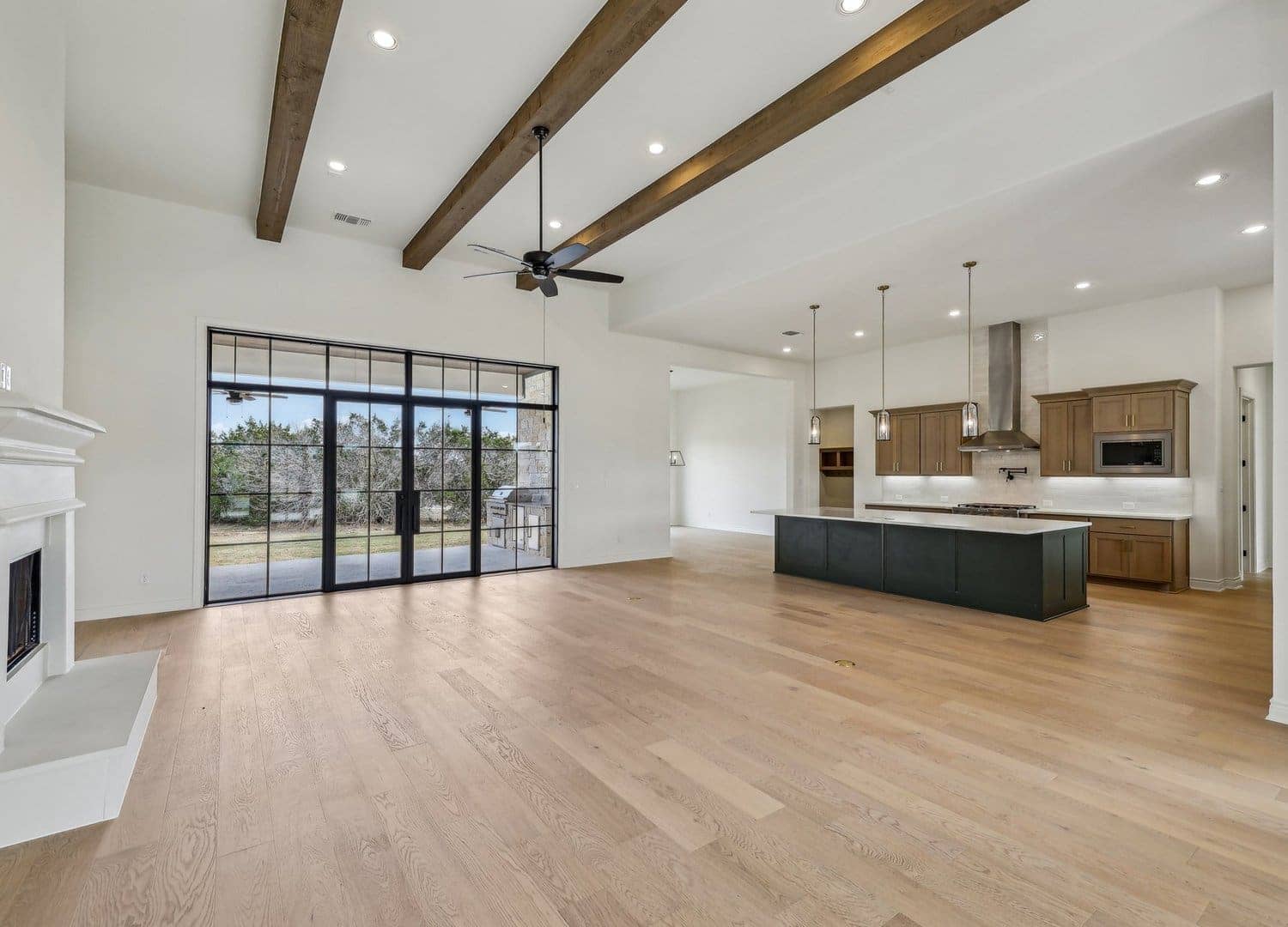 Flooring Installation Cost Guide: Austin TX 2026