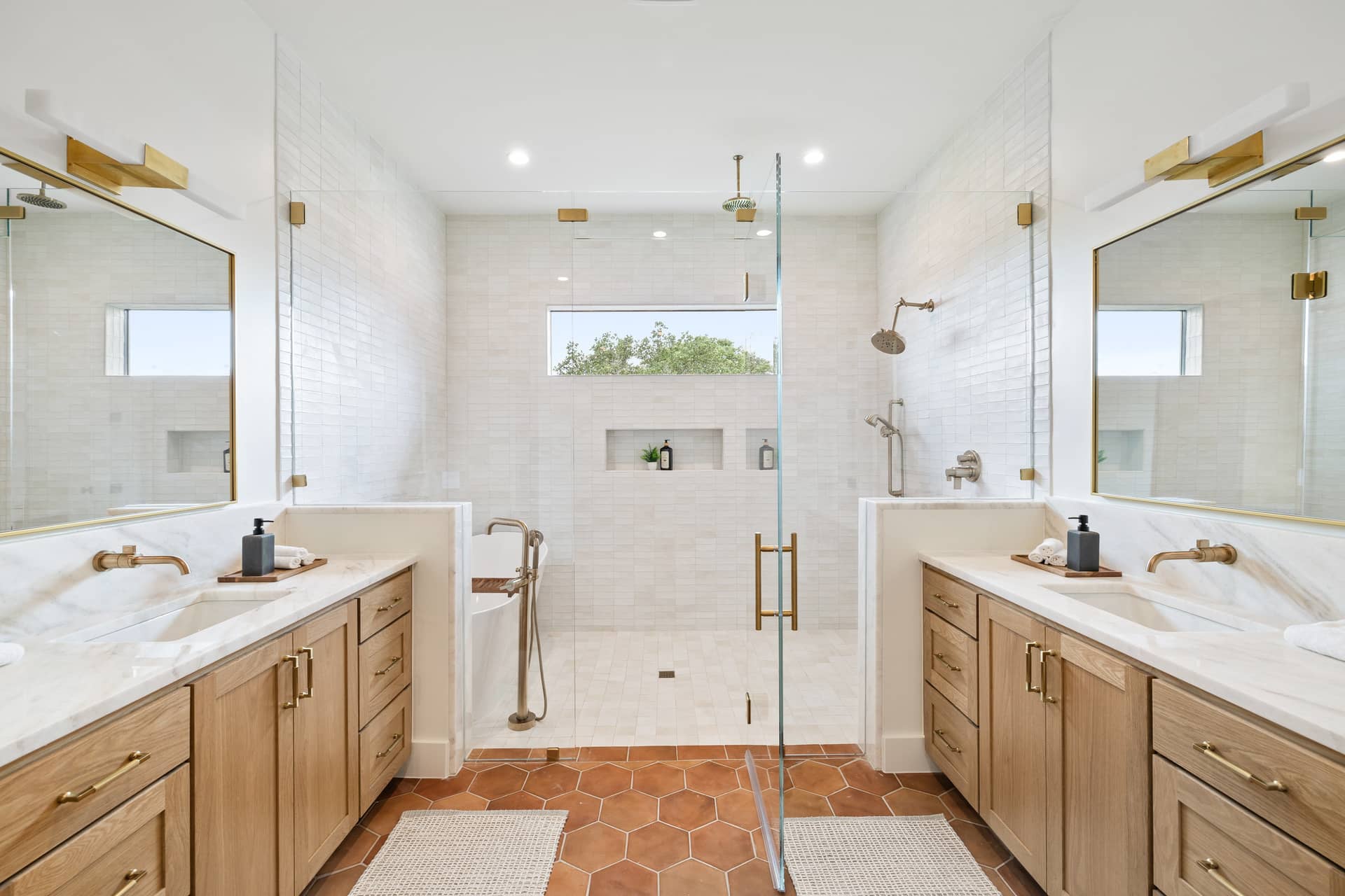 Custom Home Flooring in Austin: Premium Materials & Installation Guide