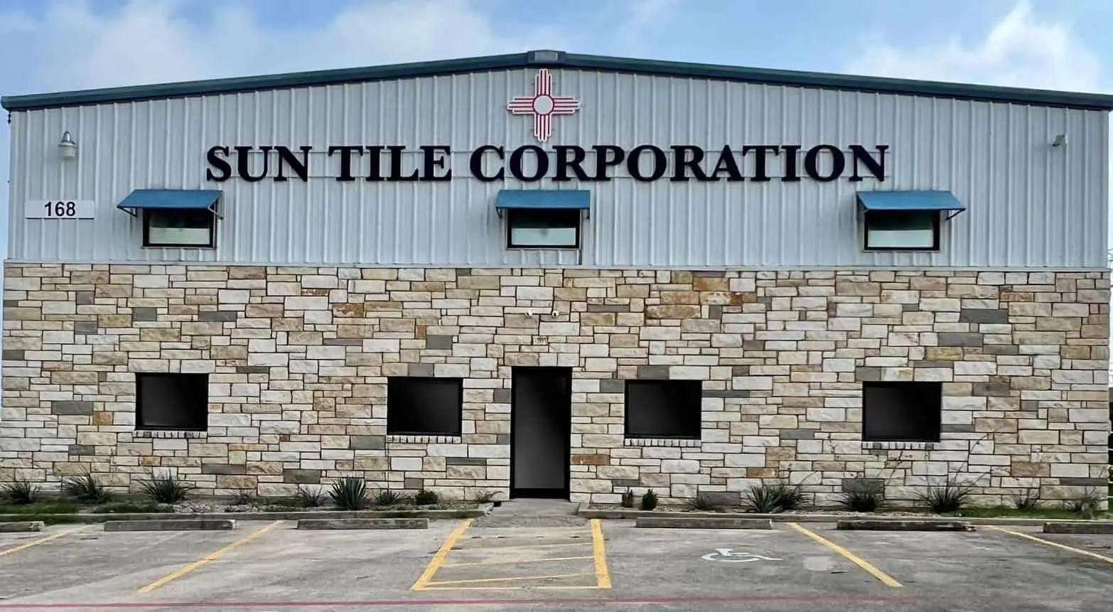 Sun Tile Corporation Headquarters