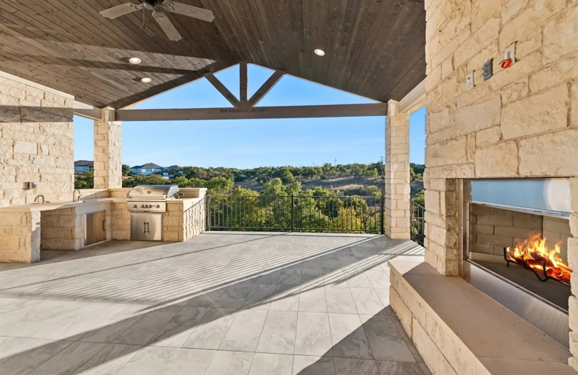 Natural Stone