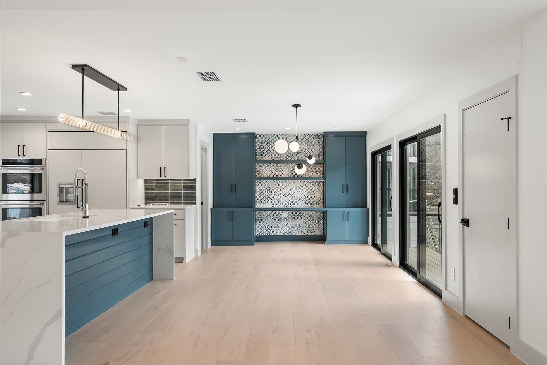 Production Builder Partnership