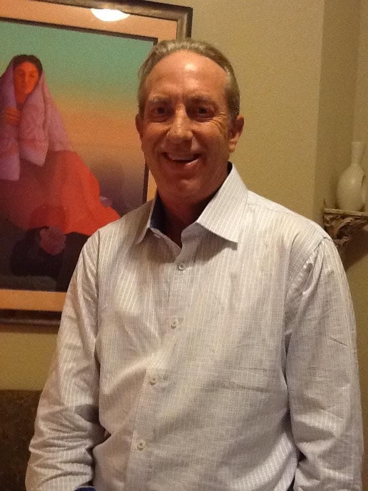 William "Bill" Shelton, founder of Sun Tile Corporation