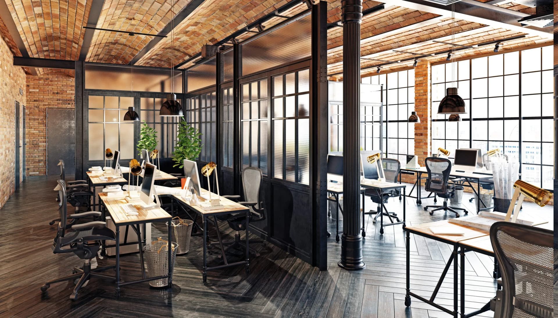 Commercial Flooring Contractors