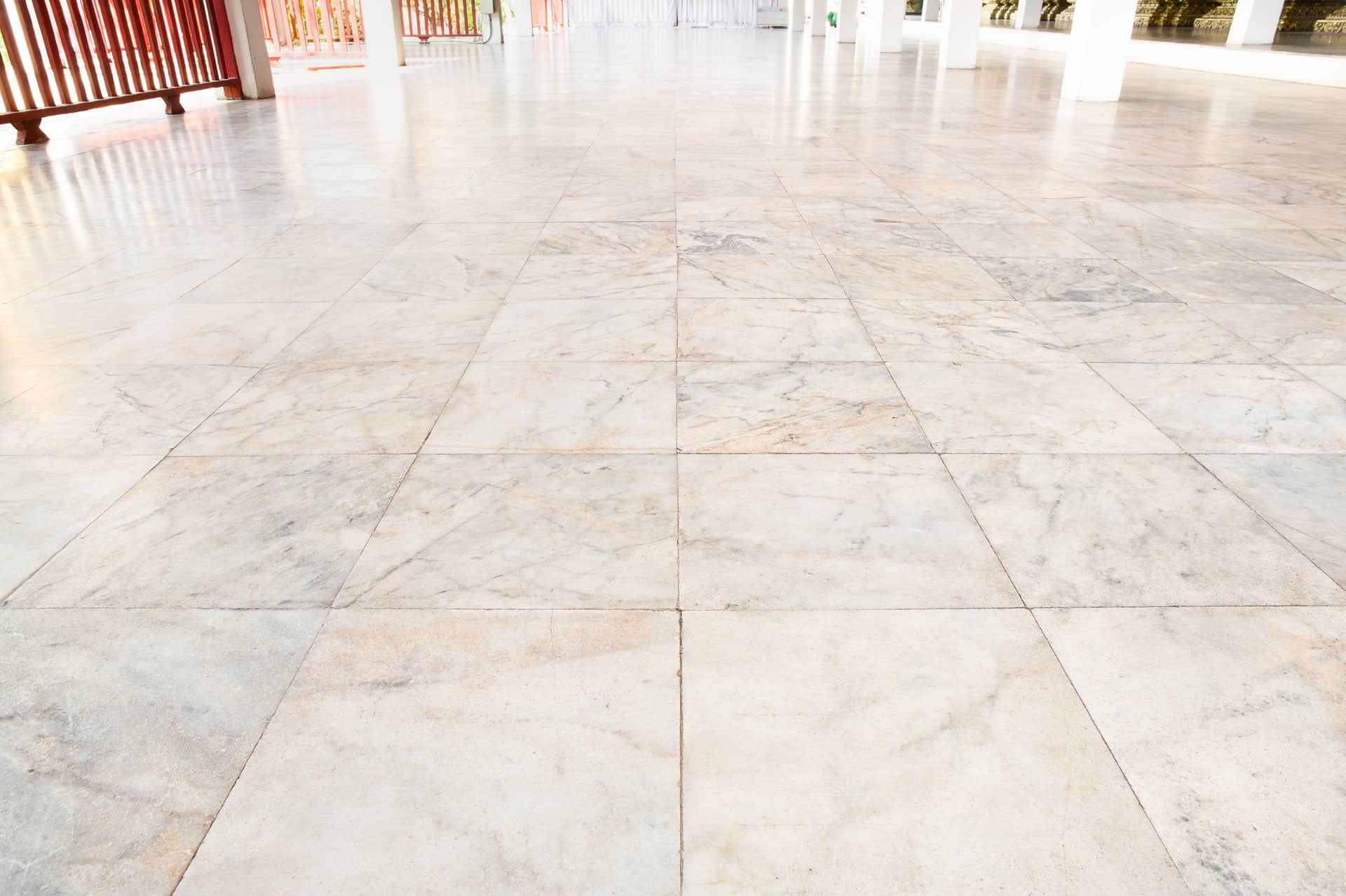 Natural Stone Flooring in San Marcos